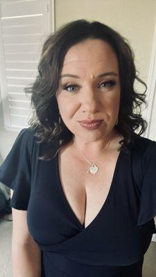 photo of Samantha S.