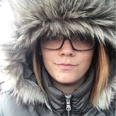 Photo of Chelsea B.