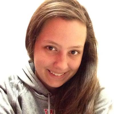 Photo of Alexandra L.