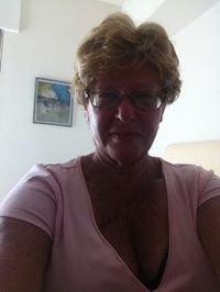 photo of Danielle C.