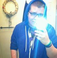 Photo of Cory F.