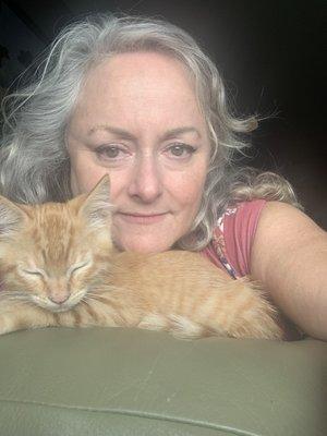 Photo of Lorraine S.