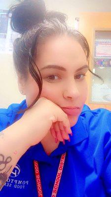 Photo of Mayela B.