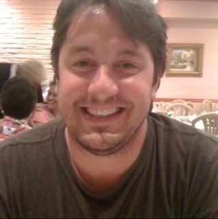 Photo of Mike V.
