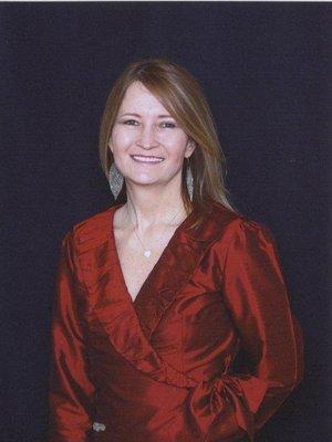 Photo of Anne P.