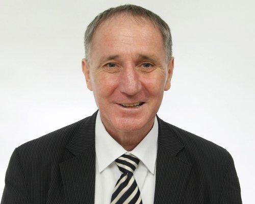 Photo of Randy Y.