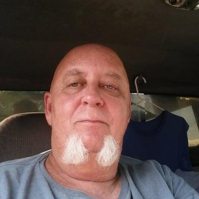 Photo of Tommy B.