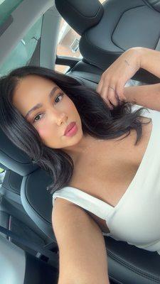 Photo of Melanie V.