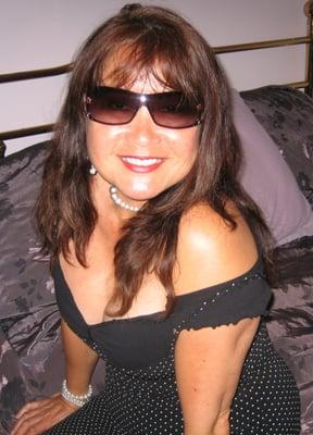 Photo of Christine S.