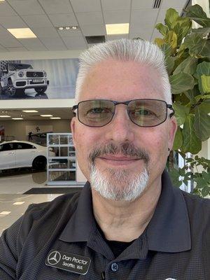 Photo of Dan P.