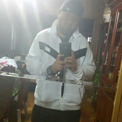 Photo of Miguel-Angel J.