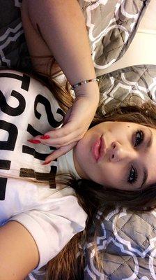 photo of Samantha E.