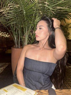 photo of Annaleisa W.