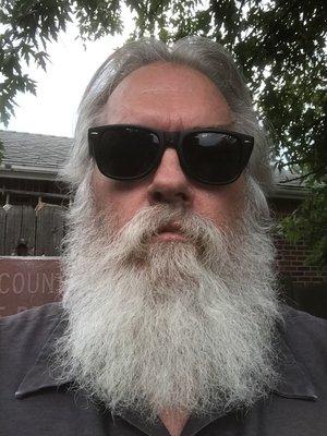 Photo of Carl W.