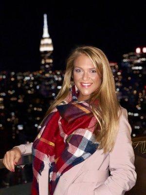 Photo of Brittany A.