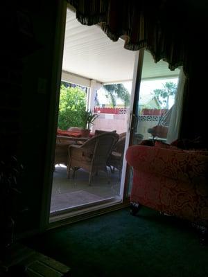 Photo of Letty M.
