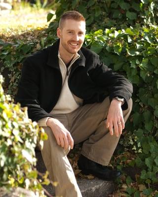 Photo of Phillip R.