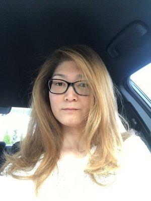 photo of Cassandra F.