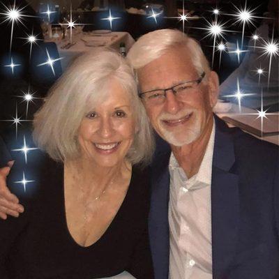 Photo of Cynthia M.