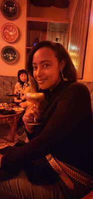Photo of Charita A.
