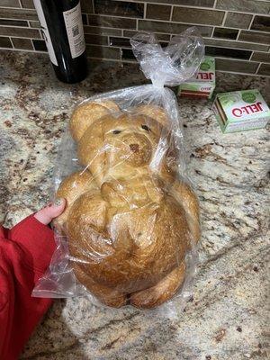 photo of Savannah B.