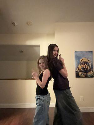 photo of Scarlett G.