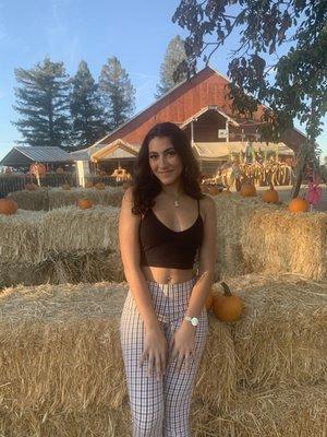 photo of Angelina C.