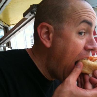 Photo of Rich W.