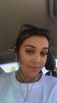 Photo of Arriana F.