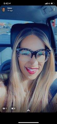 Photo of Nicolle B.