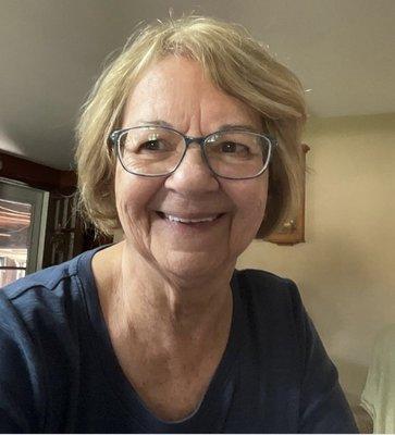 Photo of Caroline M.