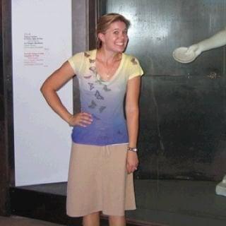 Photo of Julia K.