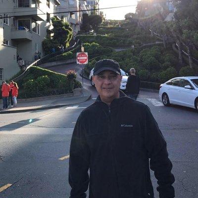 photo of Emmanuel E.