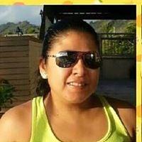 Photo of Roxana M.