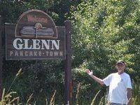 Photo of Glenn A.