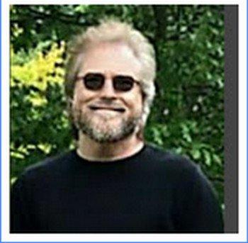 Photo of Ron K.