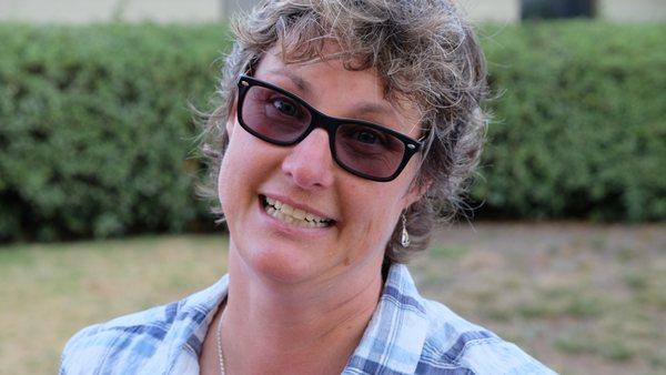 Photo of Michelle B.