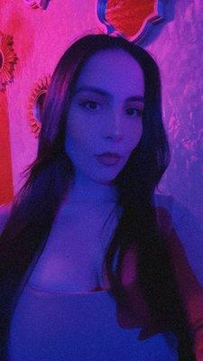 photo of Samantha E.