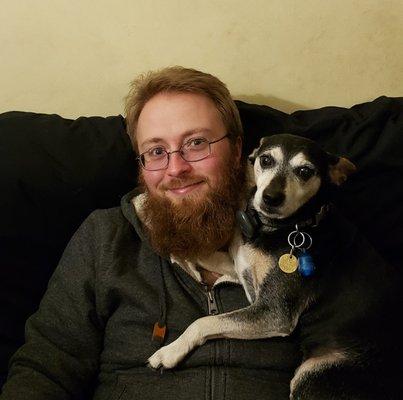 Photo of Ryan L.