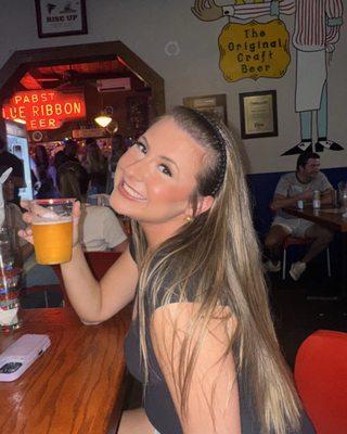 Photo of Ansley C.