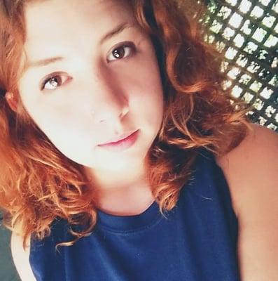Photo of Emma D.
