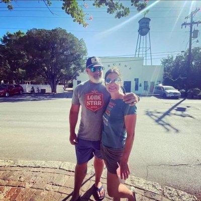 Photo of Some Random Guy