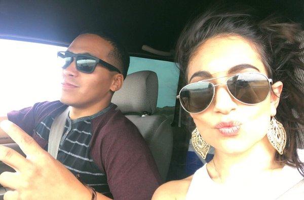 photo of Kristina B.