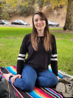 Photo of Jessica S.