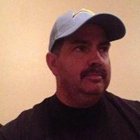 Photo of Jeff B.