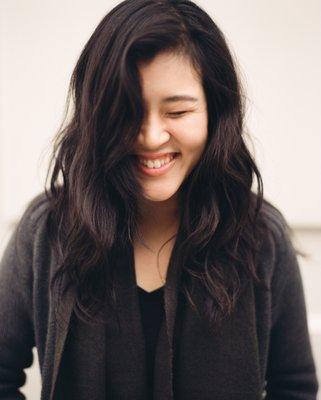 photo of Christine J.