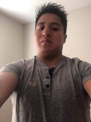 Photo of Dayer I.