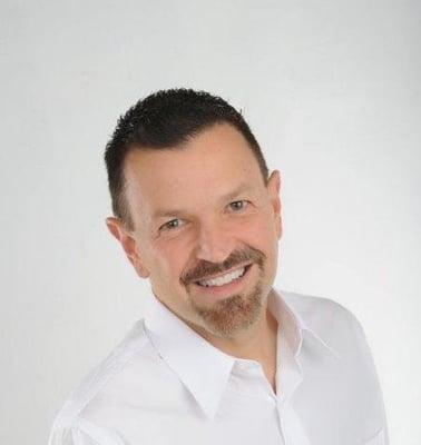photo of Bill Sands J.