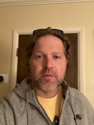 Photo of Lincoln T.