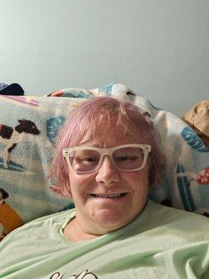 Photo of Sara B.